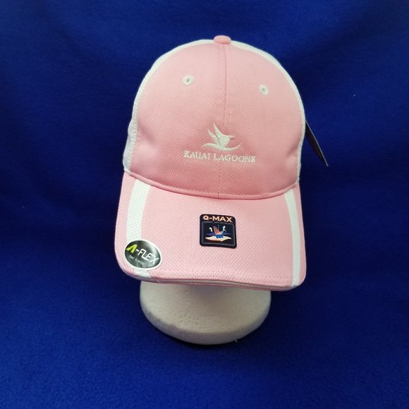 kauai Logoons kiele Golf Course  Womens Cap - Picture 1 of 8